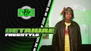 The detahjae 