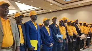 RCH prezante yon plan  pou devlope ayiti pandan pery&ograve;d 2025 pou rive 2055.