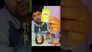 🤤Old Monk Rum🥃Try With Eno & Chicken🐔ll #oldmonkrum #oldmonk #rum #alcohol #liquor #whisky #whiskey