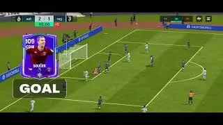 Fc football match no 26 (2-1)