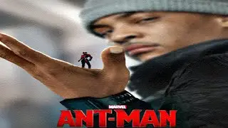 T.I. Will No Longer Be In Ant Man 3 | MCU News