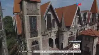 En el Camino (03/02/2017) 'Los Excentricos': Campanópolis