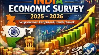 India Economic Survey 2025-2026: Comprehensive Analysis and Growth Outlook