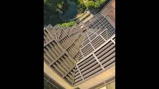 FPV Drone Formation Flying