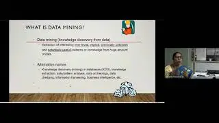 Introduction to Data Mining
