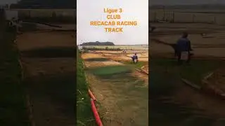 rc 1/8 TT OPEN PROMO ESSAI LIBRE CLUB mod&eacute;lisme recab racing track 12/06/2022