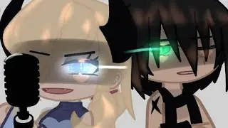 ♡[] All eyes on me~ [] Song by Or3o [] My inner demons [] Flash warning [] Evil Ava Au [] ♡