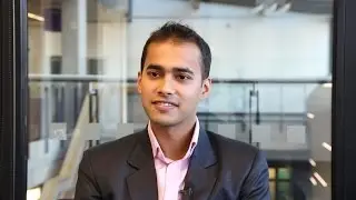 UCB - Nouman Farooqui - MA International Hospitality Management