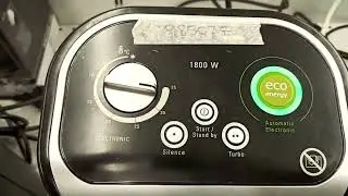 ROWENTA S09265