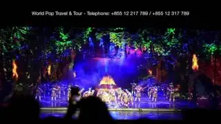 LUOBI CAVE - Sanya Romance Park, Hainan, China