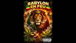 Babylon en feu