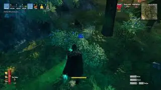 The Saga of the Master Archer. Valheim Permadeath. Episode 24