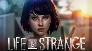 (LIVE ESPACIAL DE NATAL)LIFE IS STRANGE EPIS&Oacute;DIO 1 CHRYSALIS