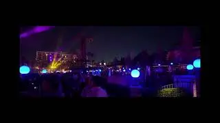 World 🌎 of Color one screen recorded