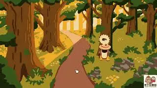 兜蟲園區 前往森林 Kabuto Park go to forest  #gaming #steam #kabuto #forest #bug #games #play #遊戲 #遊戲實況 #推薦 