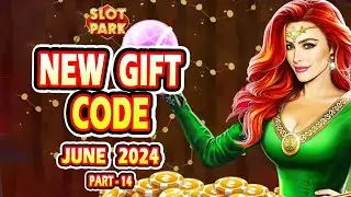Slotpark New Bonus Code | Slotpark New Gift Code June 2024 (Part-14)