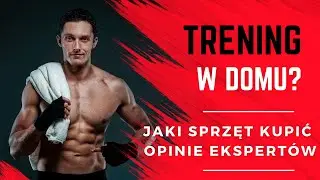TRENING W DOMU. ORBITREK BIEŻNIA CZY WIOSŁA jaki sprzęt wybrać zdaniem ekspertów?