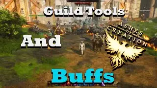 We Learned A LOT More About Guilds