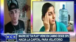 Familiares reclaman en la morgue, cuerpo de Reguetonero 