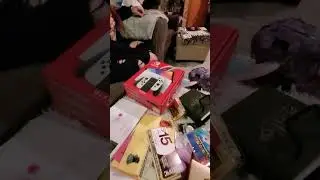 Sweet 16 gifts part 2