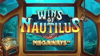 Quick Game Demo: Wins of Nautilus