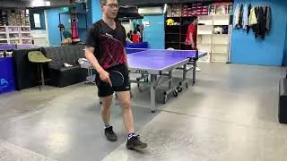 1141123 1400分以上組 冠亞軍賽 陳泰廷 對 謝顏輿 