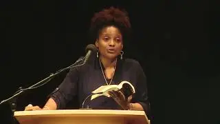Aspen Words Presents: U.S. Poet Laureate Tracy K. Smith
