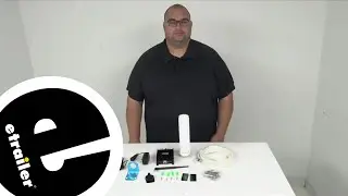 etrailer | Review of SureCall Cell Phone Signal Booster - RV Cell Phone Signal Booster - SC28DR