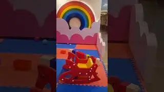 #children#childhood#playzone#kidszone#goodvibes#farheen'slittleworld 😊