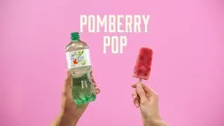 Pomberry Pop from 7UP
