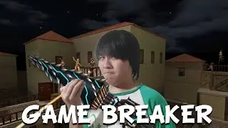 Hardest Weapon ever to master in Zombie Hero Classic