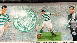 Celtic stadium #festival #games #uk #europe #london #sports