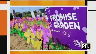 World Alzheimer's Month