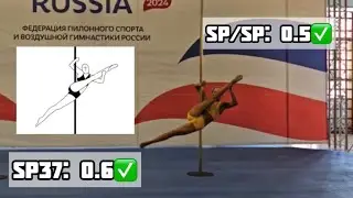 Разбор номера с Чемпионата России 2024 IPSF