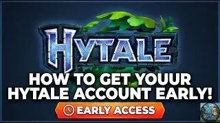 How To Reserve Your Hytale Username Early!