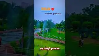 Delhi CP park #shortvideo #delhi #delhitravel