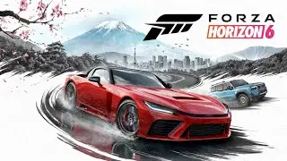 New leaked Forza horizon 6 gameplay 