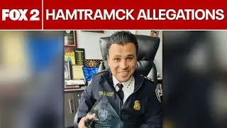 LIVE: Hamtramck police chief suspended, council holds Friday special session as FBI investigates