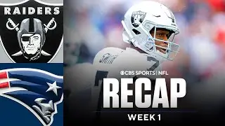 Pete Carroll makes history as OLDEST COACH to win a game in NFL in win over Patriots | Game Recap