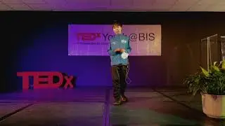 Mottainai | Koh Suzuki | TEDxYouth@BIS