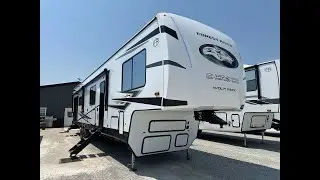 New 2026 Forest River RV Cherokee Wolf Pack 350PACK15