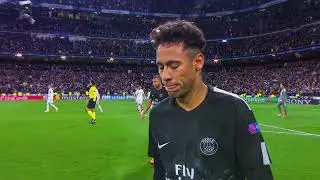 Neymar - Want U