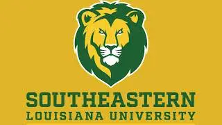 Southeastern Louisiana Lions Fight Song