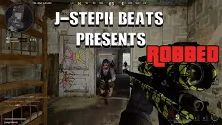 Black Ops Cold War Montage 3 - J-Steph Beats