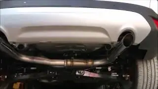 Бюджетная производительность 2018 Ford Escape Ecoboost 1,5 4-цилиндровый турбодвигатель с характе...