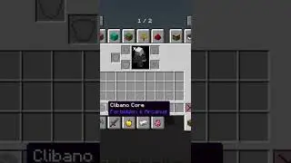 HOW TO GET ARTISAN RELIC FORBIDDEN & ARCANUS MINECRAFT MOD