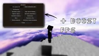 ЛУЧШИЕ НАСТРОЙКИ ДЛЯ ПВП 1.8.9!