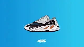FREE Drake x AJ Tracey Type Beat - 