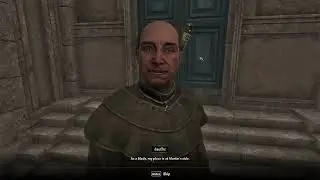 Oblivion Remastered (Part 2)