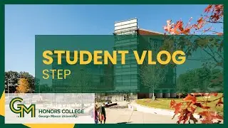 Student Vlog: Student Transition Empowerment Program (STEP)